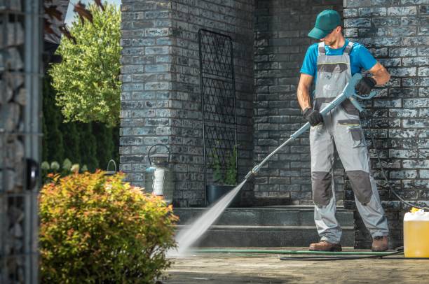 Best Residential House Exterior Washing  in Blythe, CA