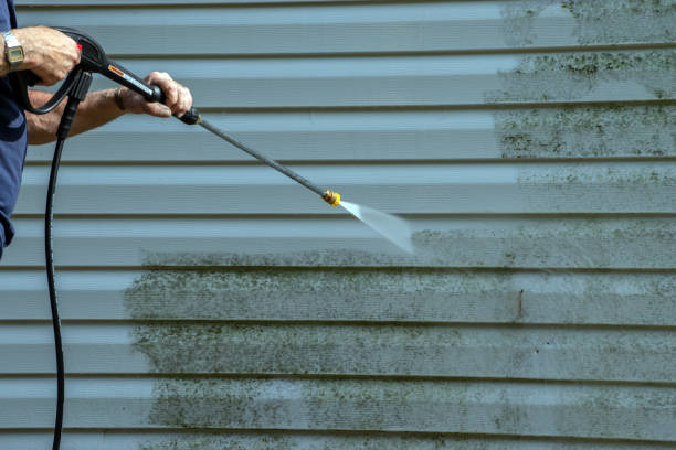 Best Fence Cleaning  in Blythe, CA